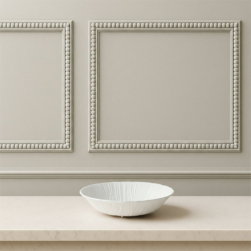 White-Leaves,-Soup-Plate,-23-CM white-leaves,-soup-plate,-23-cm