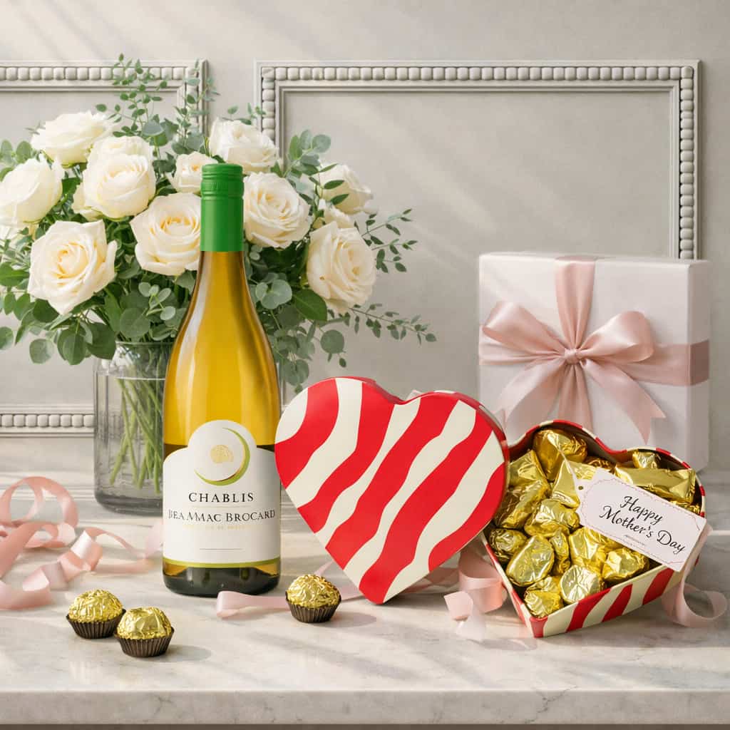 Mother’s Day Chablis & Chocolate Gift mother’s_day_chablis_&_chocolate_gift