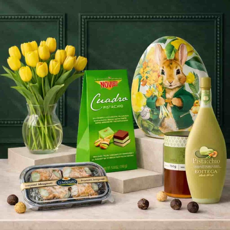 Artisan Gift Hampers | The Artisan Food Company