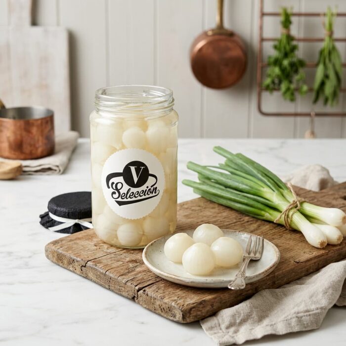 conservas_virto,_baby_onions,_glass_jar_370g