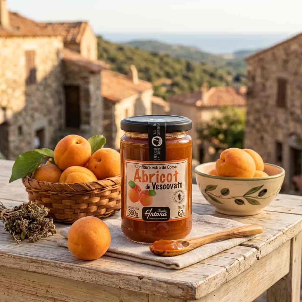 Charles Antona Apricot Jam charles_antona_apricot_jam