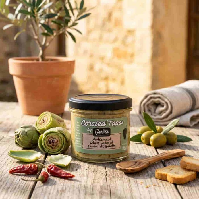 charles_antona_artichoke_green_olives_&_piment_espelllete_pate
