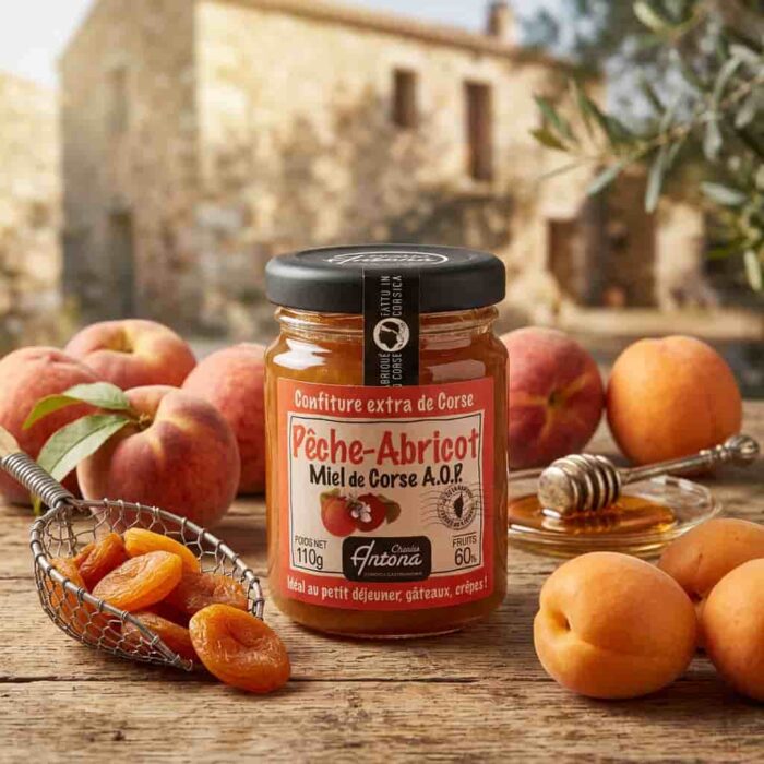 charles_antona_peach_&_apricot_honey_jam