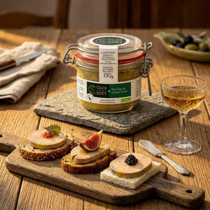 clos_saint_sozy,_french_foie_gras_entier_130g