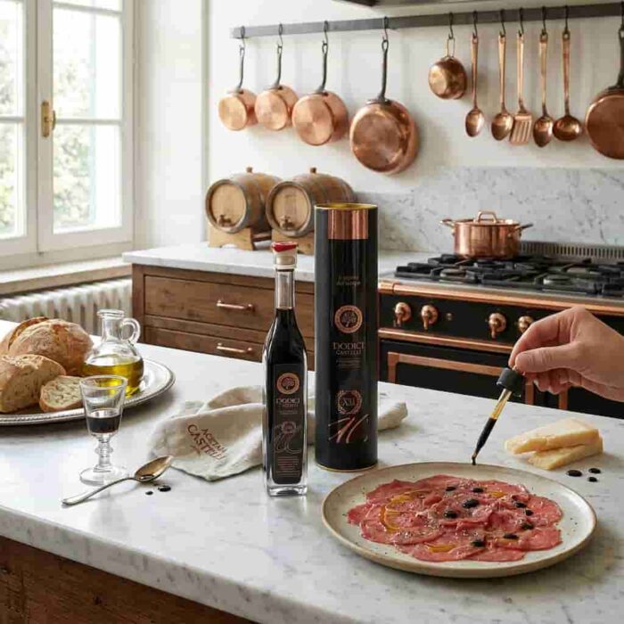 dodici_black_balsamic_condiment