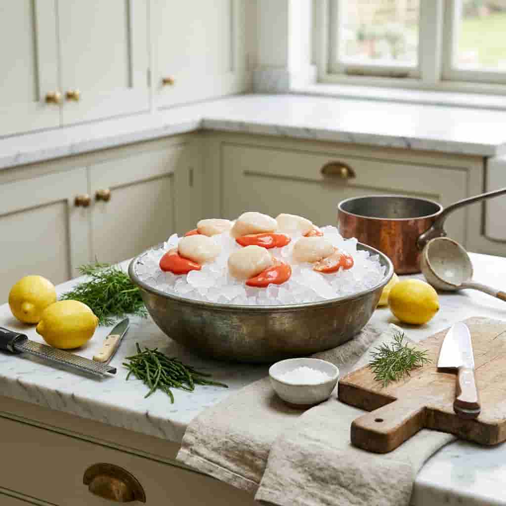Scallops Scottish 500g scallops_scottish_500g