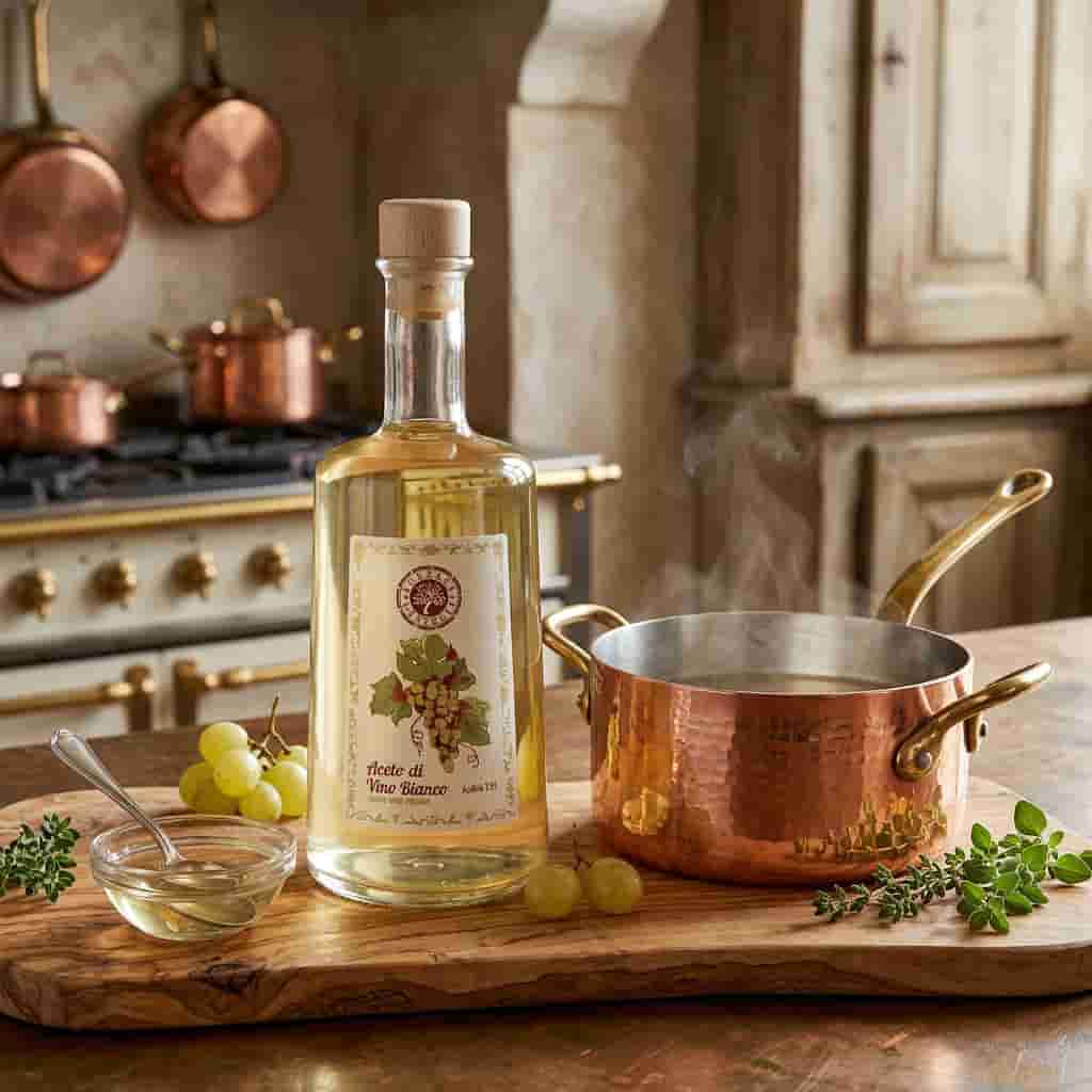 White Wine Vinegar white_wine_vinegar