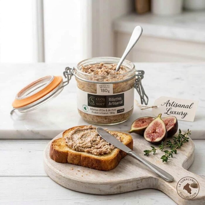 french_rillettes_by_clos_saint_sozy_in_a_180g_jar