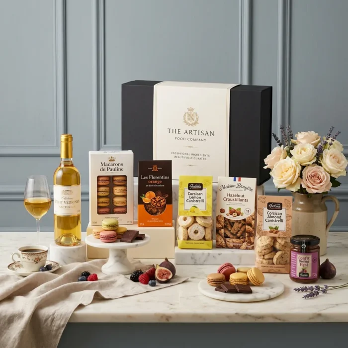 artisan_french_sweet_and_wine_hamper