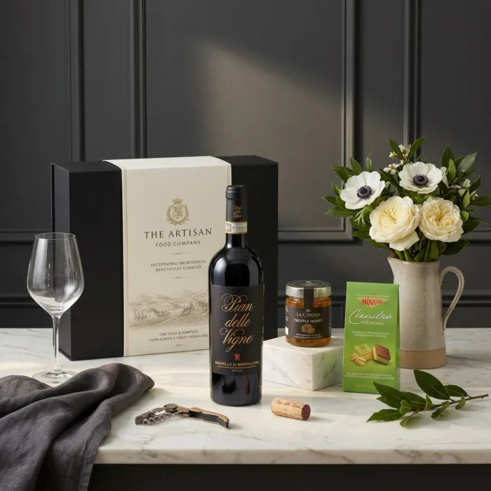 brunello_and_truffle_gift_with_wine,_truffle_and_chocolate