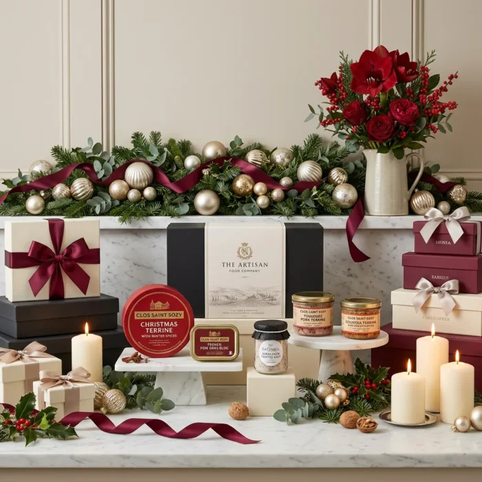 christmas_gourmet_hamper_with_foie_gras_and_truffle