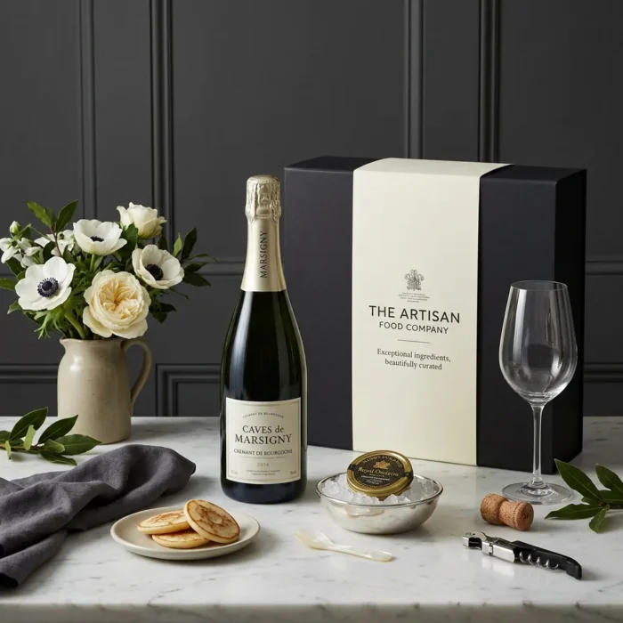 cremant_and_caviar_gift_with_wine,_caviar_and_blinis