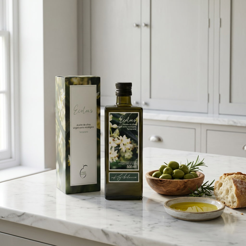 ECOLEUS Hojiblanca Olive Oil 500ml hojiblanca_olive_oil_by_ecoleus,_organic_extra_virgin,_500ml_bottle