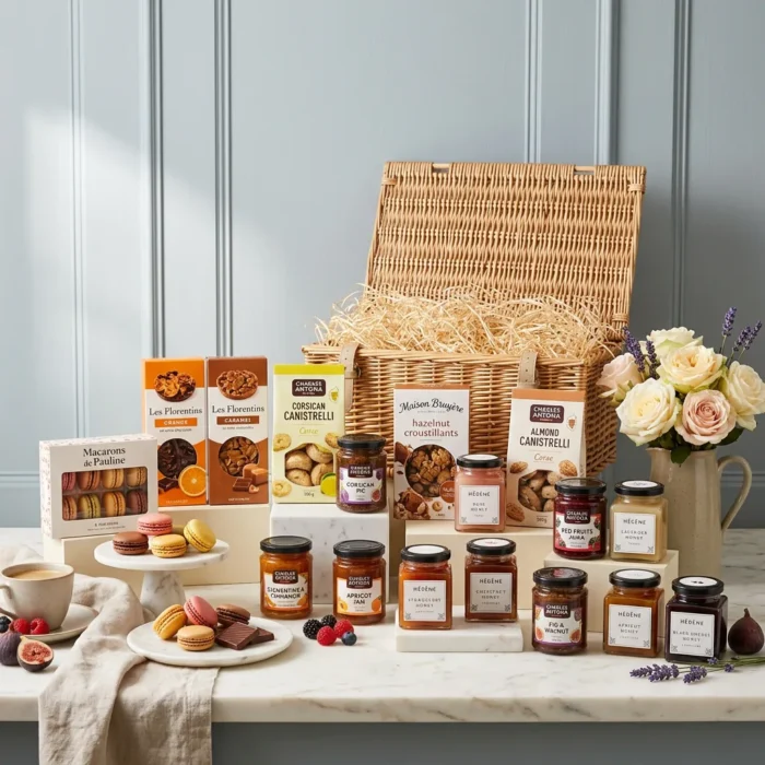 french_sweet_and_sparkling_hamper