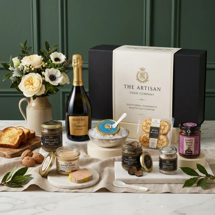 gourmet_trio_taster_and_prosecco_hamper_with_wine,_caviar_and_foie_gras