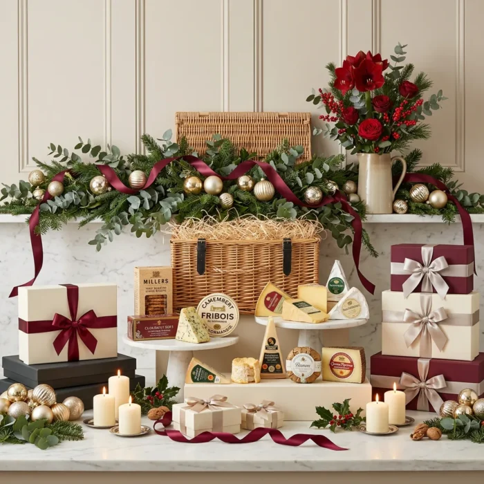 grand_christmas_cheeseboard_hamper_with_foie_gras,_crackers_and_cheese