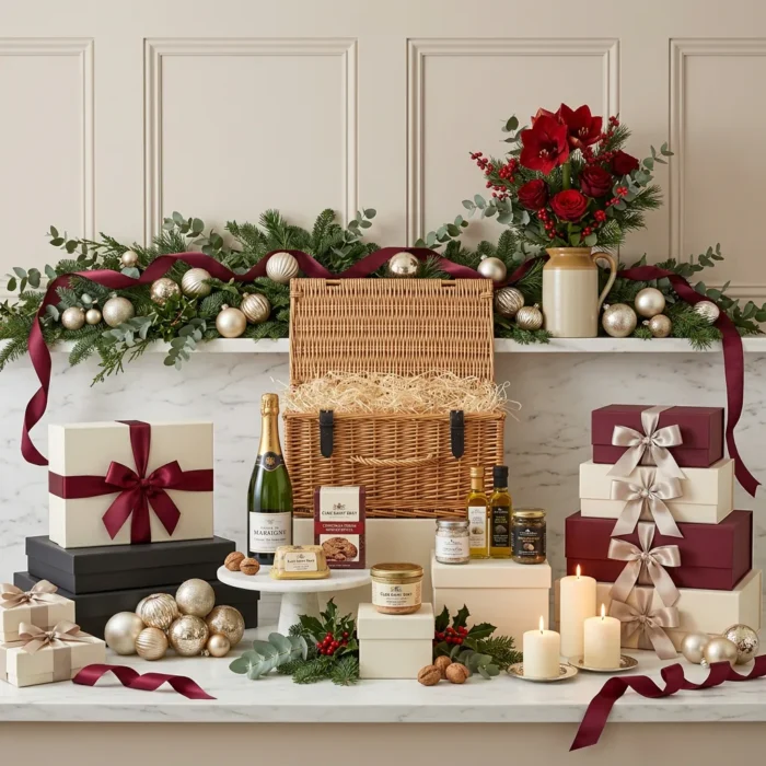 grand_christmas_gourmet_and_wine_hamper_with_wine,_foie_gras_and_truffle