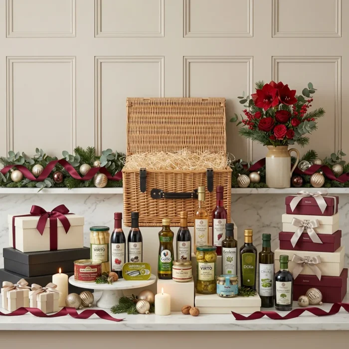grand_christmas_sweet_hamper_with_honey,_biscuits_and_chocolate