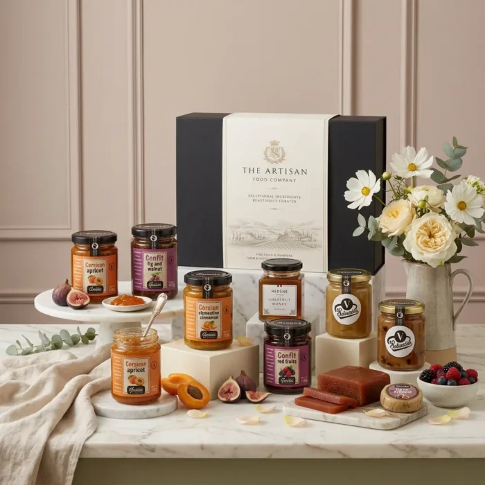 grand_preserve_and_jam_hamper_with_jam,_honey_and_membrillo