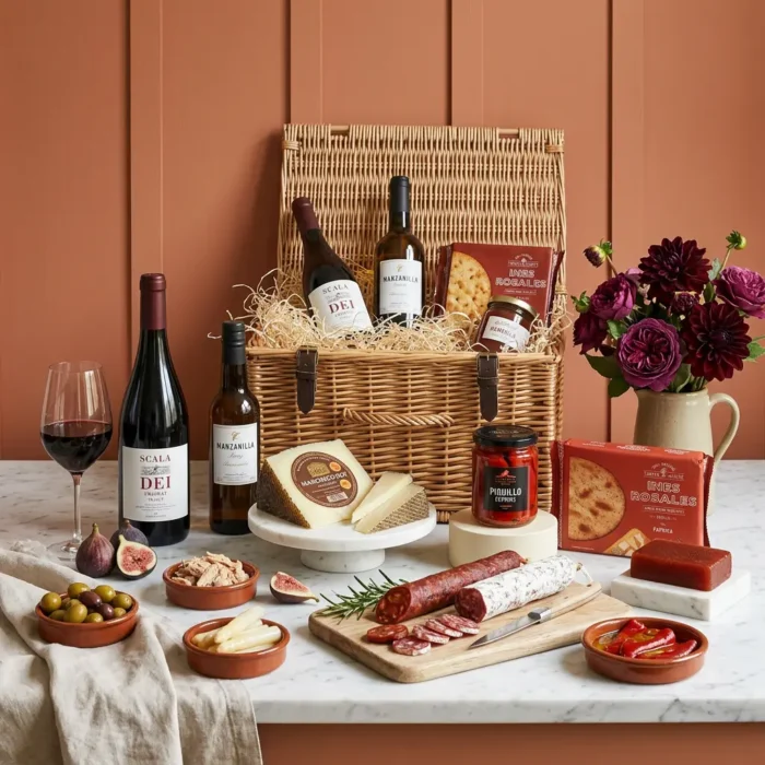 grand_spanish_feast_and_wine_hamper
