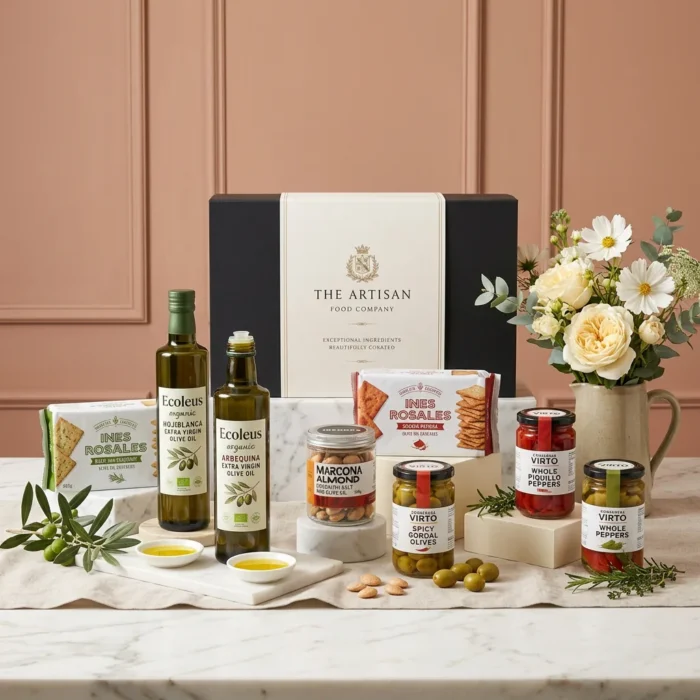 grand_spanish_olive_oil_hamper_with_olive_oil,_crackers_and_almonds