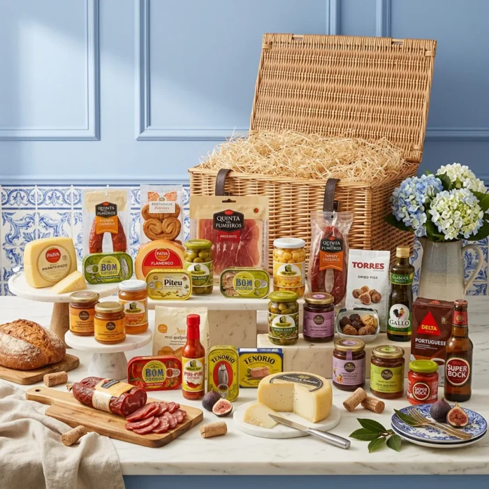 grand_tour_of_portugal_hamper_with_cheese,_charcuterie_and_tinned_fish
