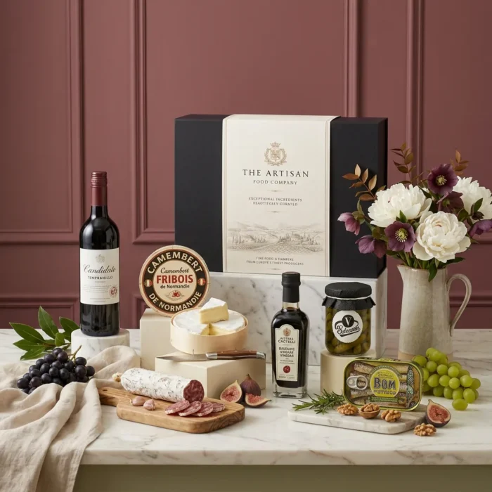 great_european_and_wine_hamper_with_wine,_cheese_and_charcuterie