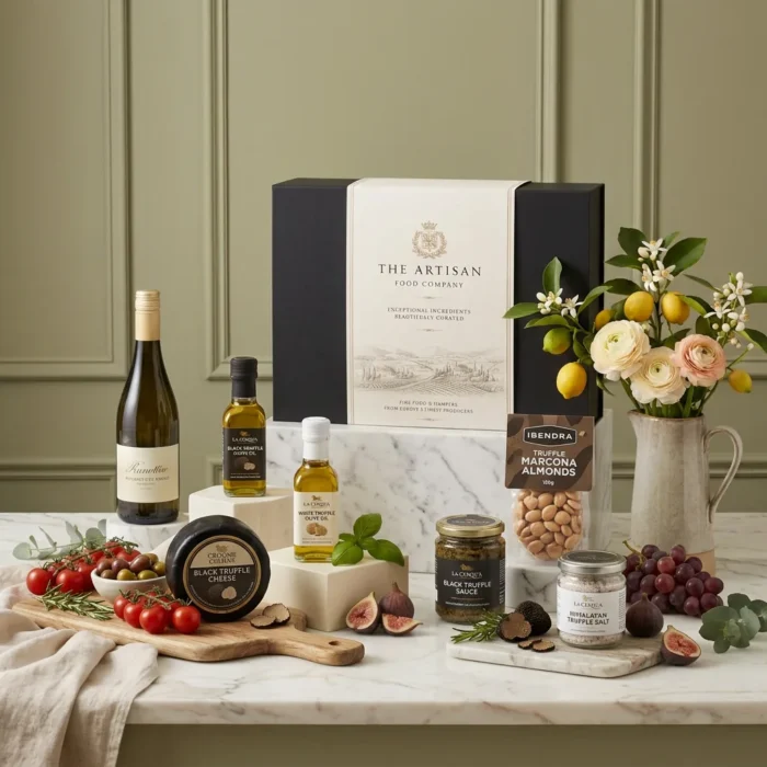 great_truffle_and_wine_hamper_with_wine,_truffle_and_cheese