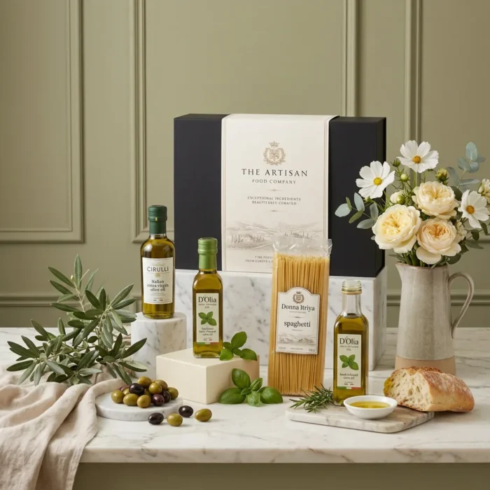 italian_olive_oil_hamper_with_olive_oil_and_pasta