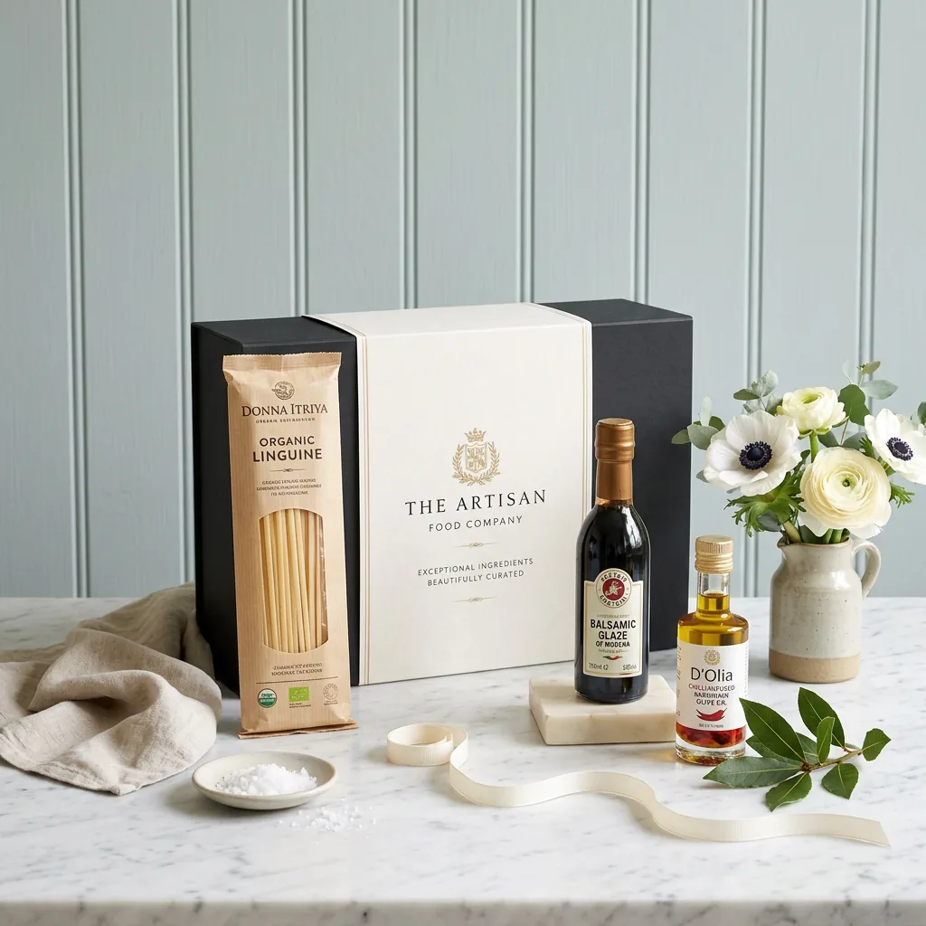 Italian Table Gift - Wine Gift Box italian_table_gift_with_pasta,_balsamic_and_olive_oil