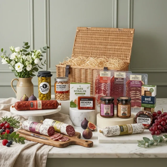 luxury_british_charcuterie_hamper_with_british_somerset_charcuterie