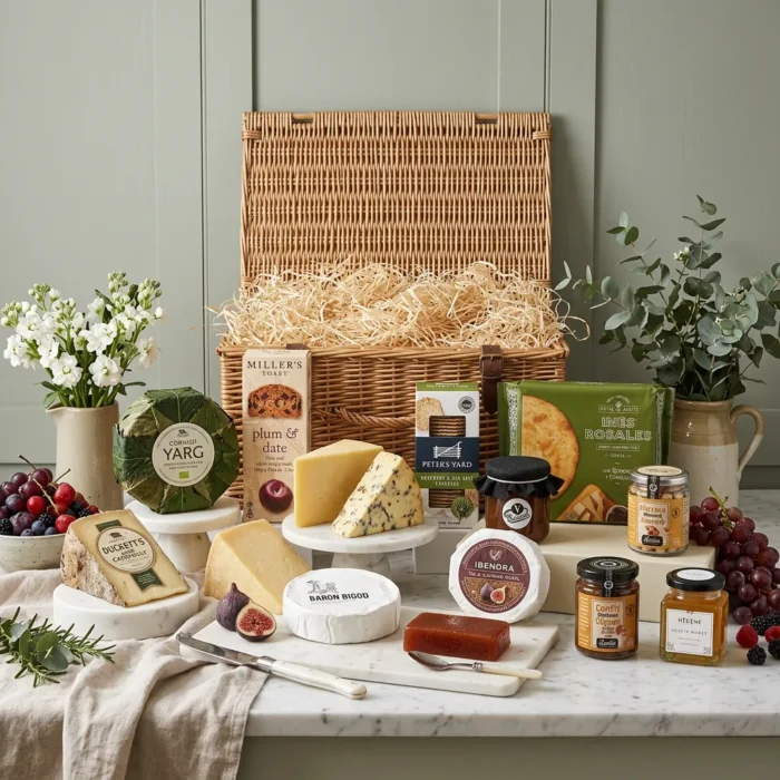 luxury_british_cheese_hamper_with_british_cheese,_membrillo_and_crackers