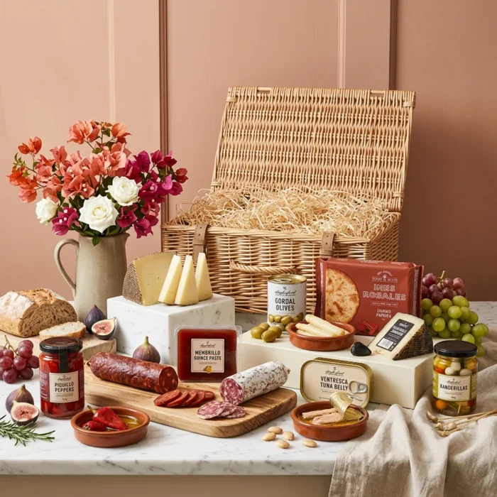 luxury_spanish_feast_hamper