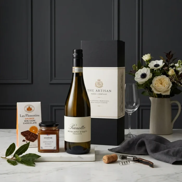 moscato_and_chocolate_gift_with_wine,_chocolate_and_honey