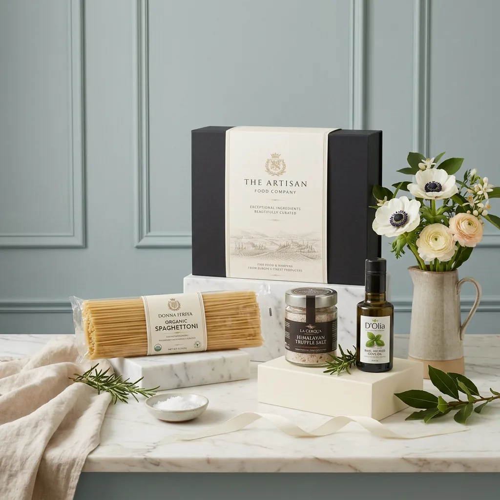 Pasta Night Gift - Wine Gift Box pasta_night_gift_with_pasta,_truffle_and_olive_oil