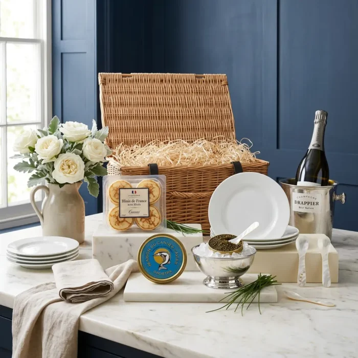 royal_oscietra_caviar_and_champagne_hamper_50g_with_caviar,_blinis_and_wine