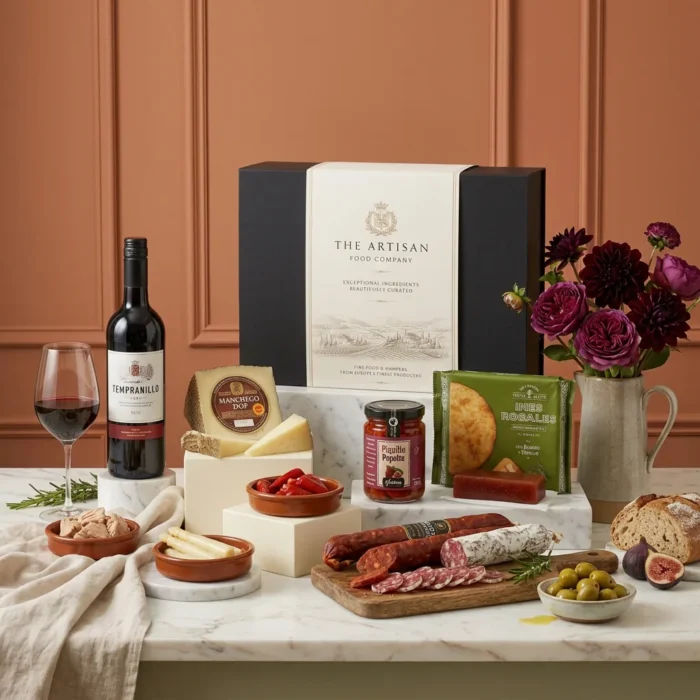 spanish_feast_and_wine_hamper