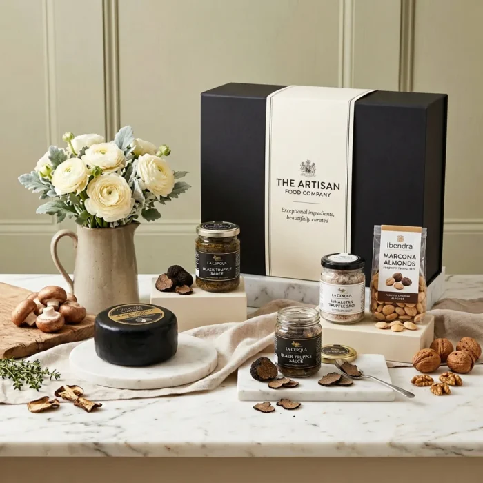 truffle_taster_hamper_with_cheese,_truffle_and_almonds