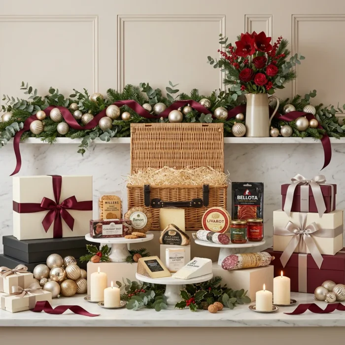 ultimate_christmas_cheeseboard_hamper_with_foie_gras,_crackers_and_cheese