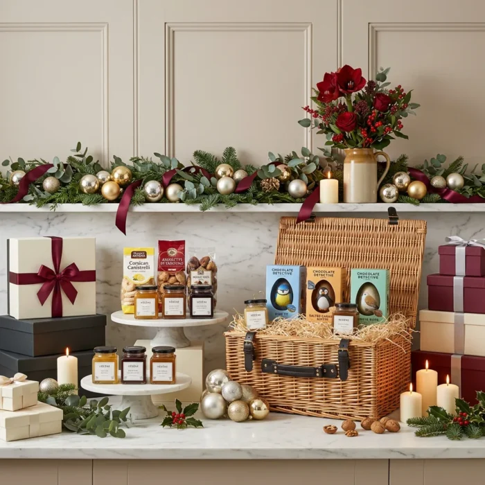 ultimate_christmas_sweet_hamper_with_honey,_biscuits_and_dried_fruit