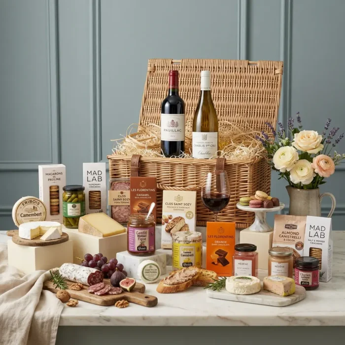 ultimate_french_gourmet_and_wine_hamper